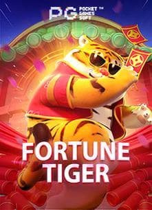 Mobile casino lobby